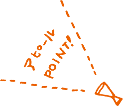 アピールポイント