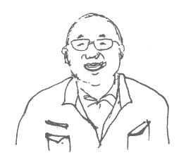 スタッフイラスト